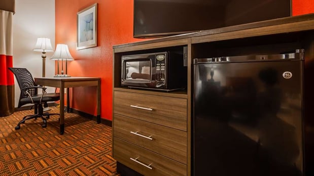 Images Best Western Plus Memorial Inn & Suites