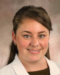 Stacey Kelley, APRN Photo