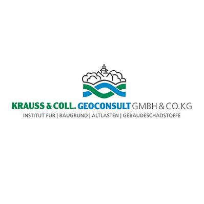 Logo Krauss & Coll. Geoconsult GmbH & Co. KG