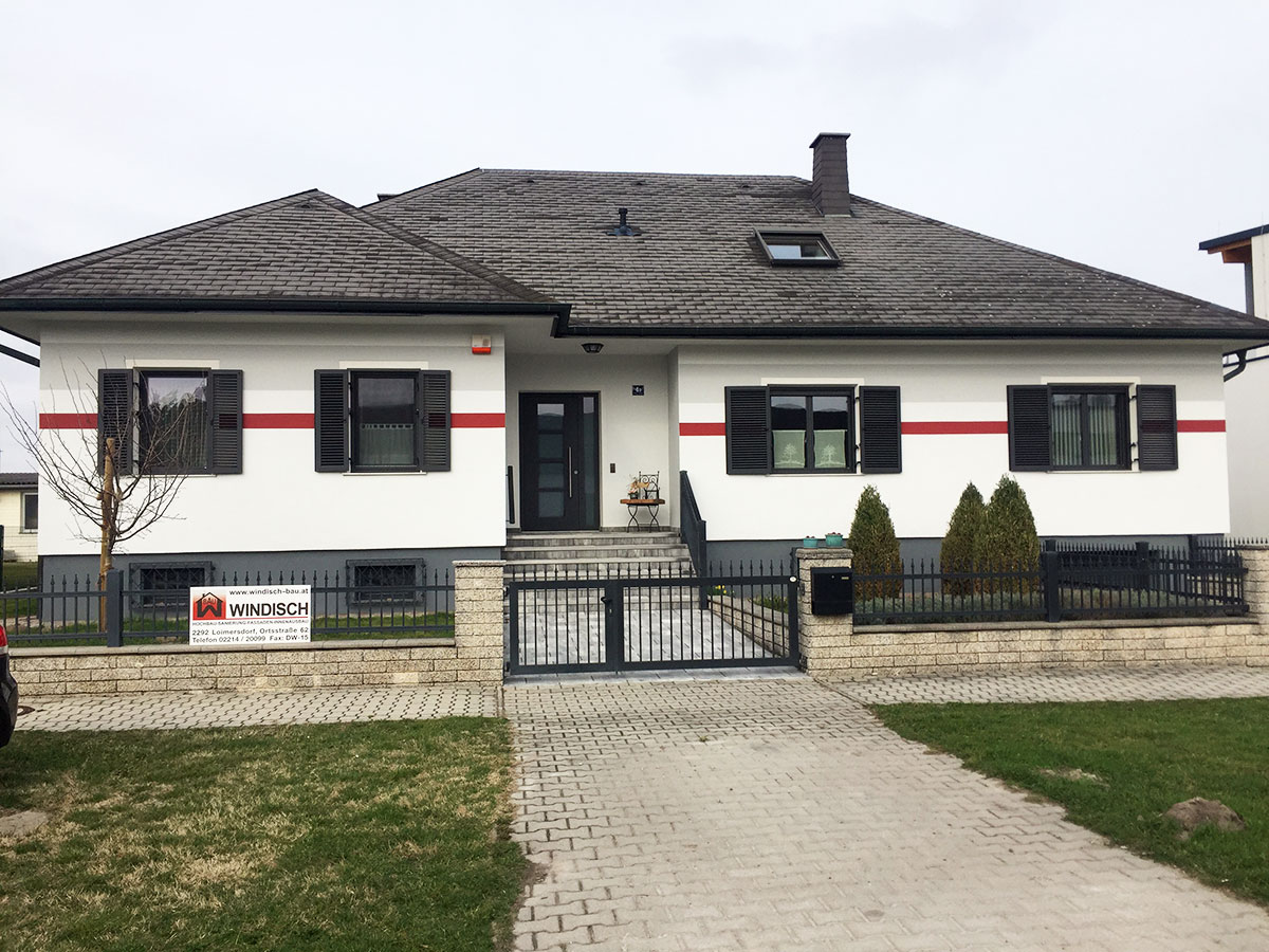 Bild 1 von Windisch Bau GmbH