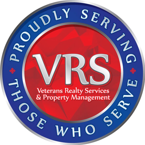 Veterans Realty Services Logo