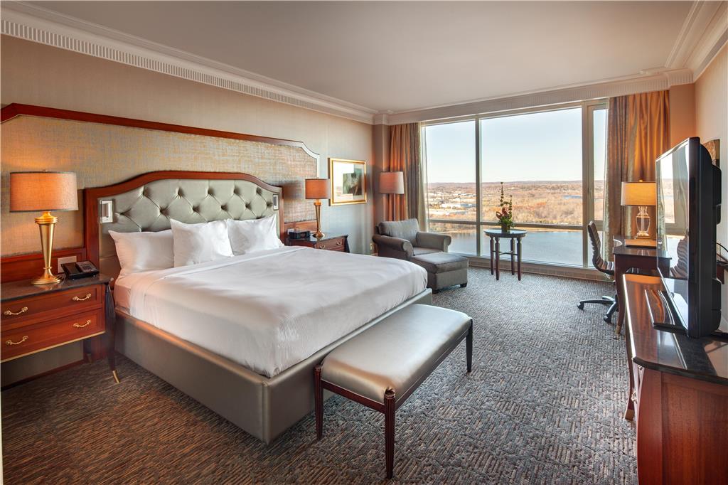 Images Hilton Lac-Leamy