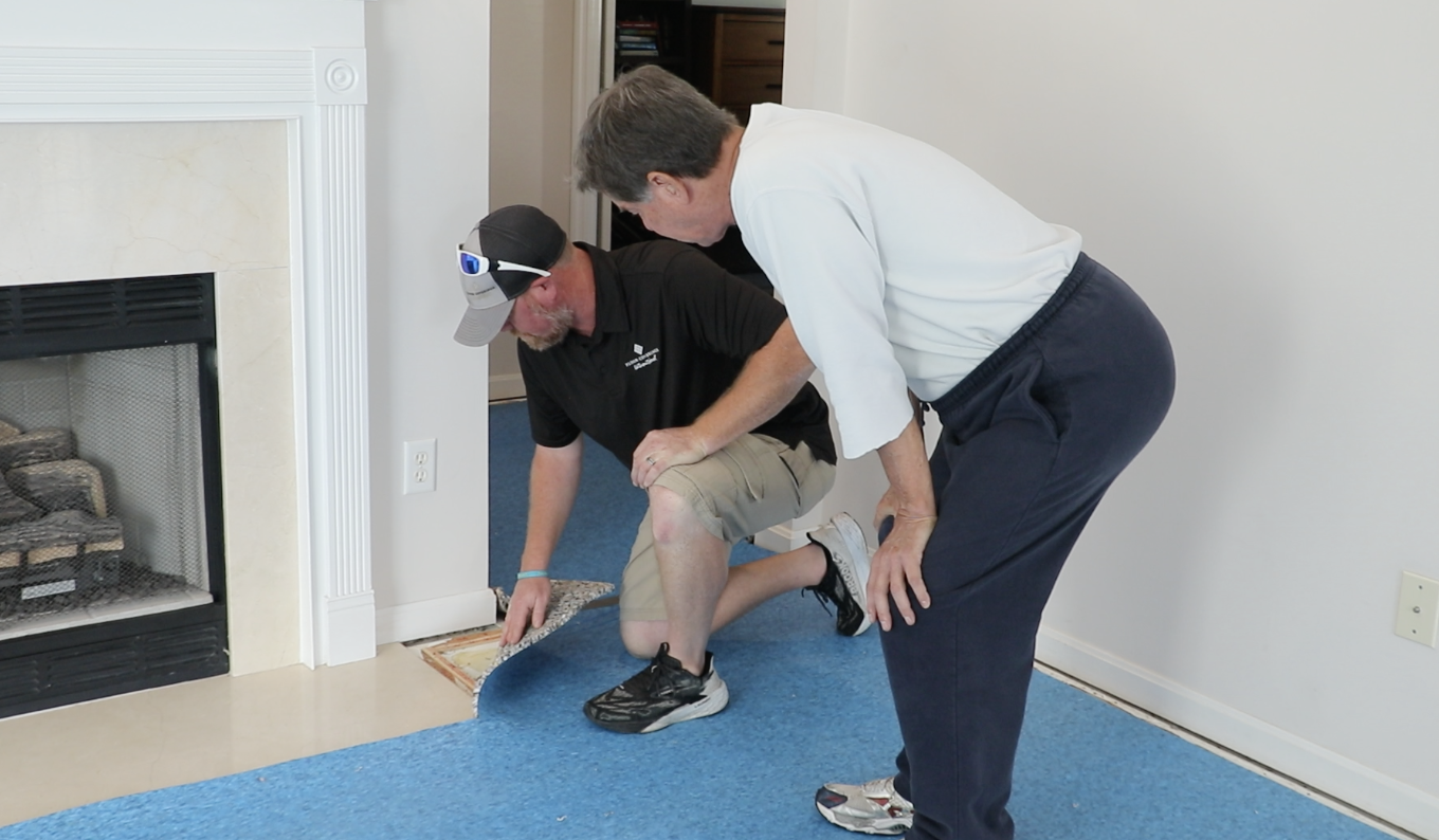 Floor Covering International of Southeast Dayton Image