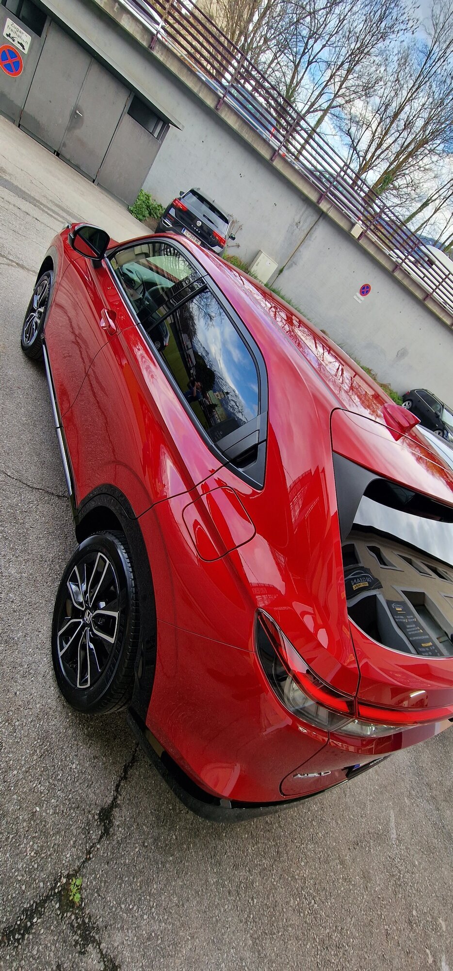 Car Clean Center Tirol, Gewerbepark Süd 11 in Mils