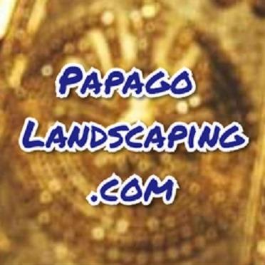 Papago Landscaping