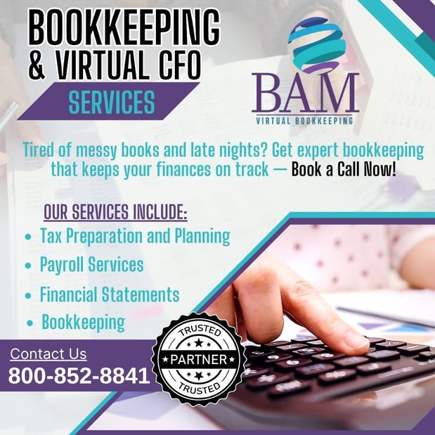 Images Bam Virtual Bookkeeping