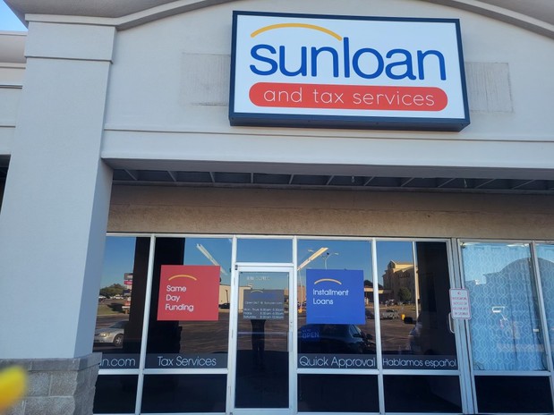 Images Sun Loan Company