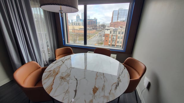 Images Holiday Inn Express & Suites Charlotte - South End by IHG