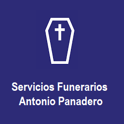 Funeraria Antonio Panadero Logo