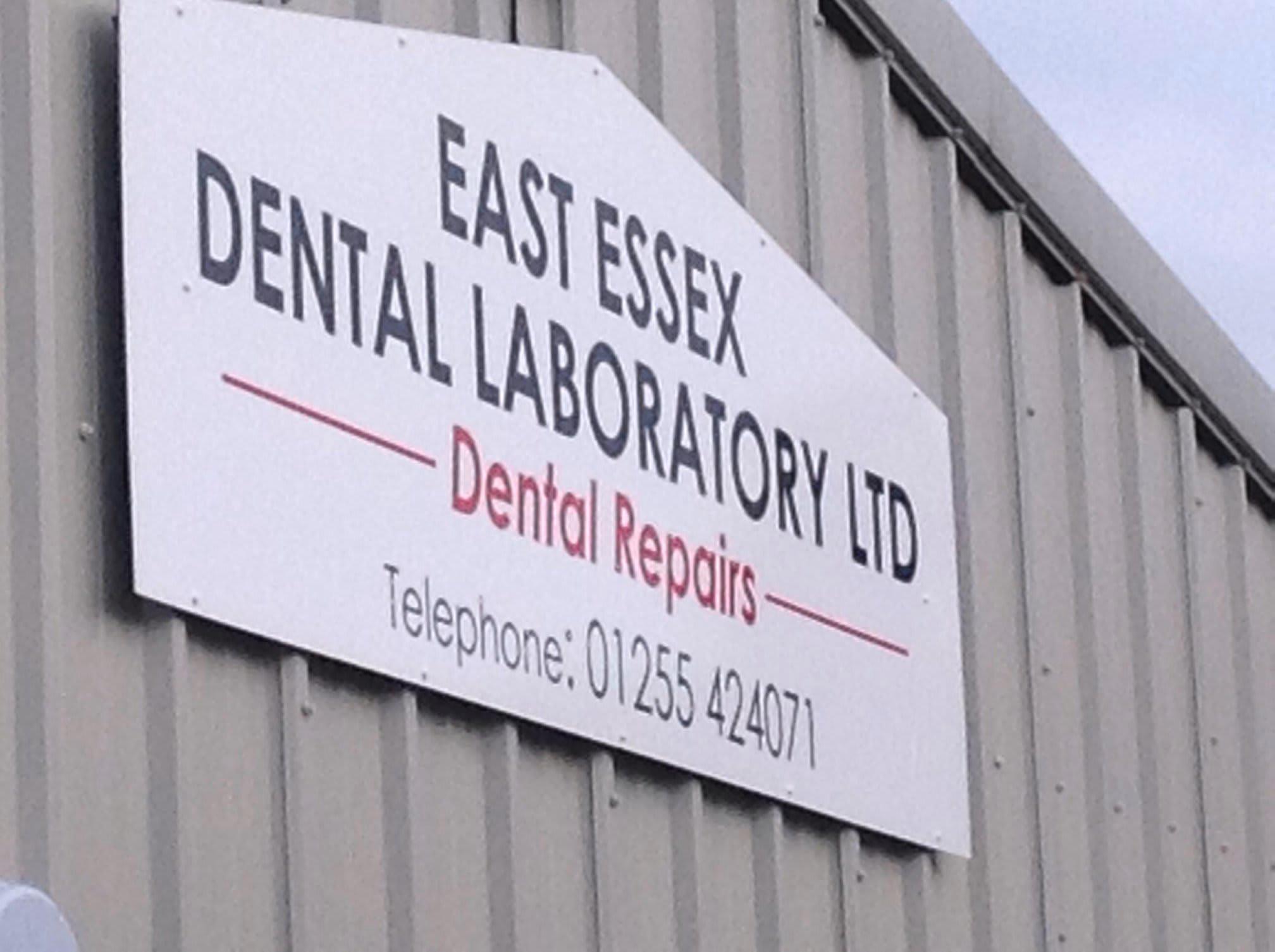 Images East Essex Dental Laboratory Ltd