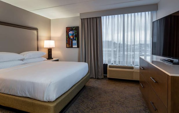 Images DoubleTree by Hilton Madison East