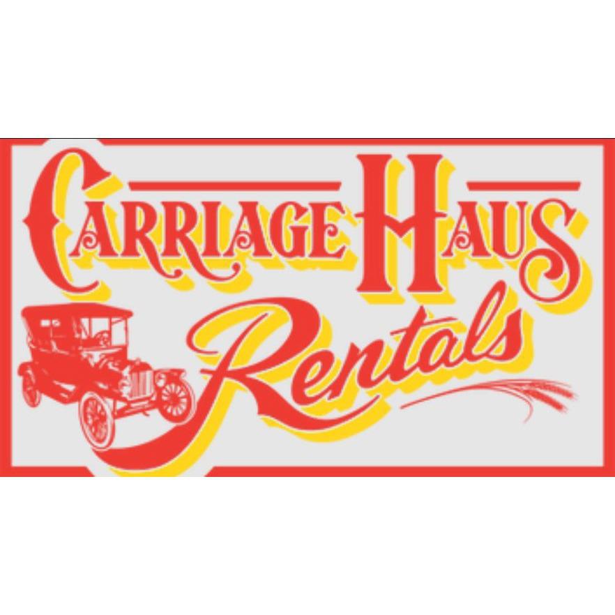 Carriage Haus - Galveston, TX 77550 - (409)572-9797 | ShowMeLocal.com