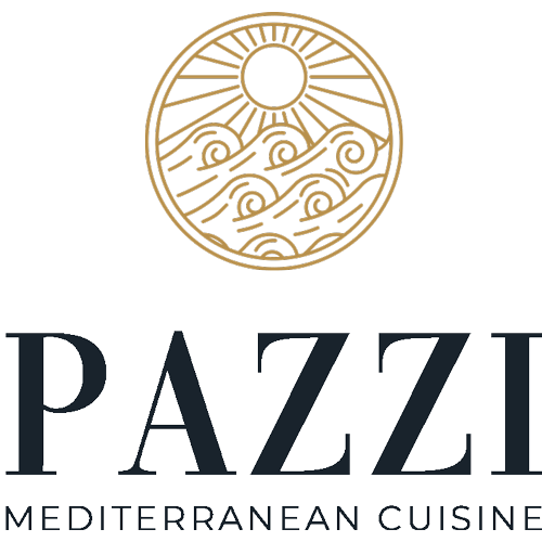 Logo Pazzi