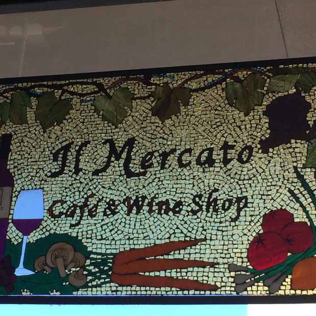 Images IL Mercato Cafe & Wine Bar