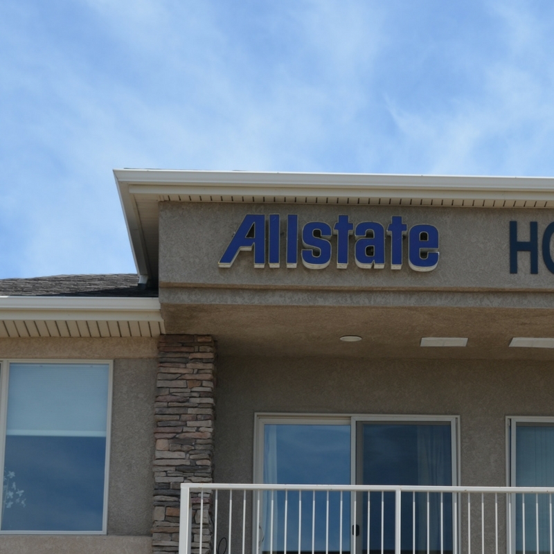 Richard Kiedinger: Allstate Insurance