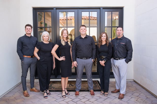Images Giles Home Team