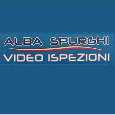 Alba Spurghi Alba Adriatica  Spurgo Fognature  Pozzi Neri Videoispezioni Logo