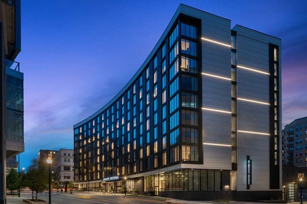 Images Embassy Suites by Hilton Madison Downtown