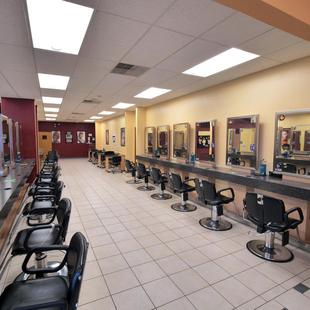 Images Empire Beauty School