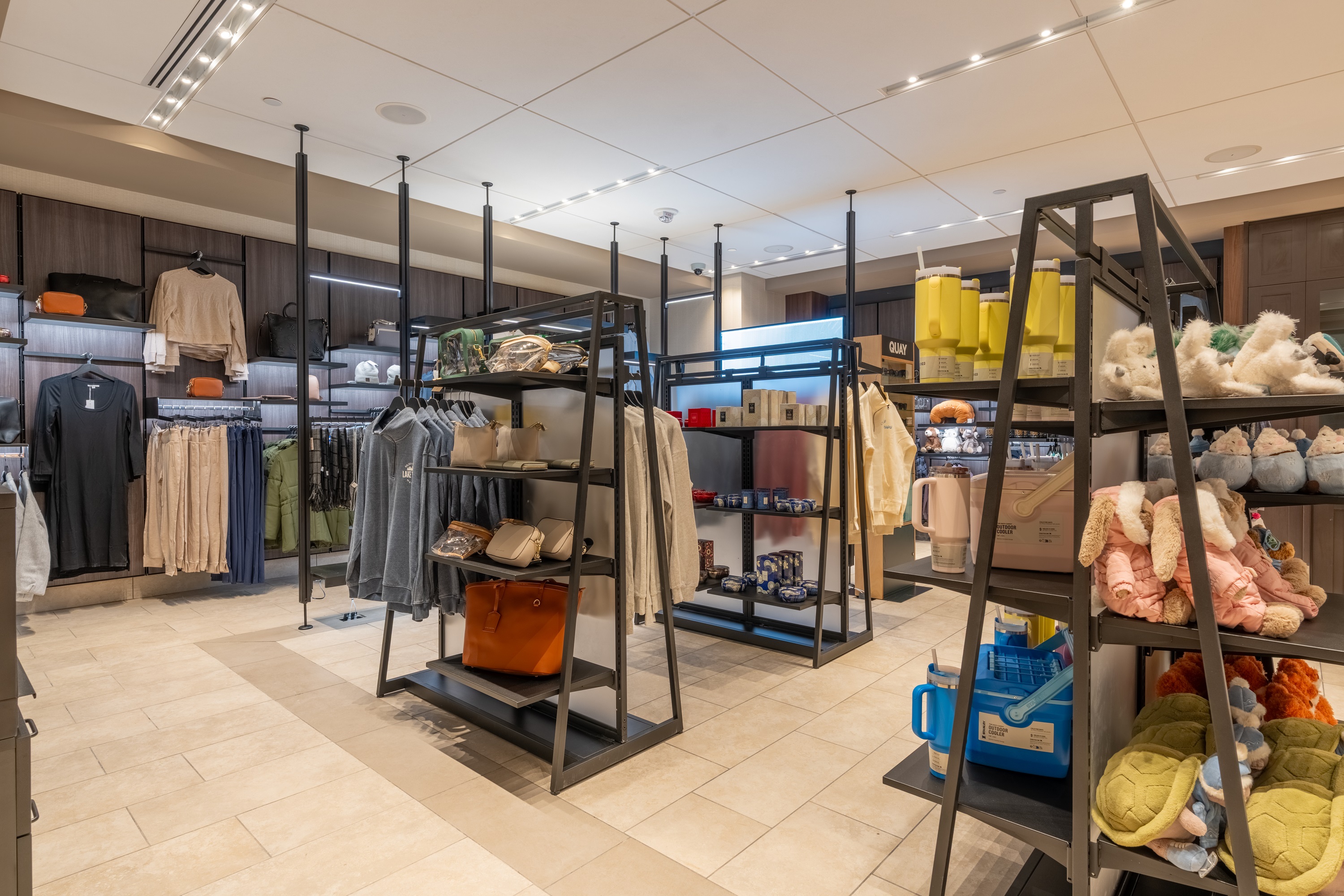 Golden Nugget Lake Tahoe Hotel & Casino Image