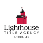 Lighthouse Title Agency - Arbor, LLC Logo
