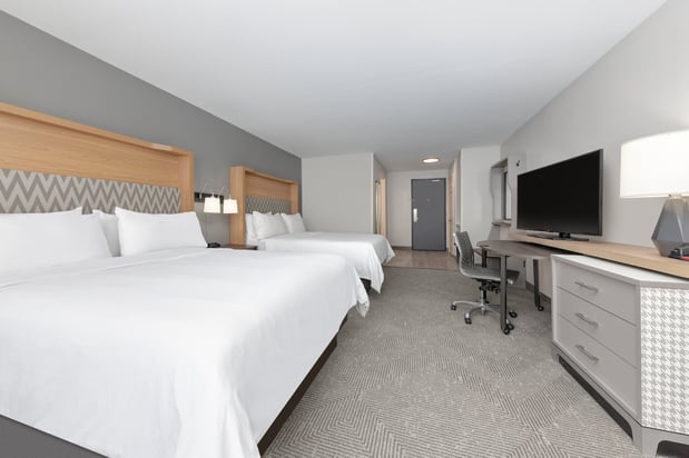Images Holiday Inn Killeen - Fort Hood Area by IHG