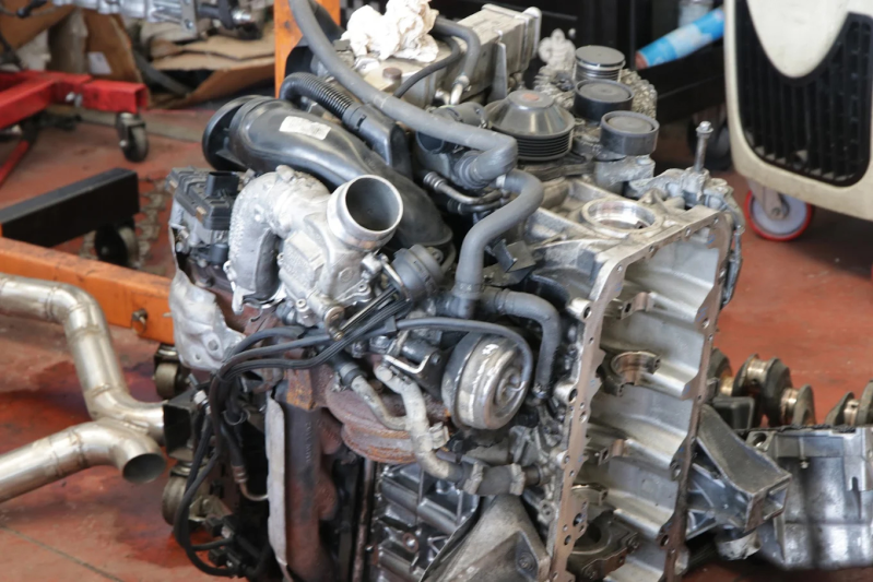 Images Autofficina General Car