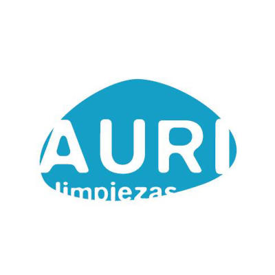 Auri Limpiezas Logo