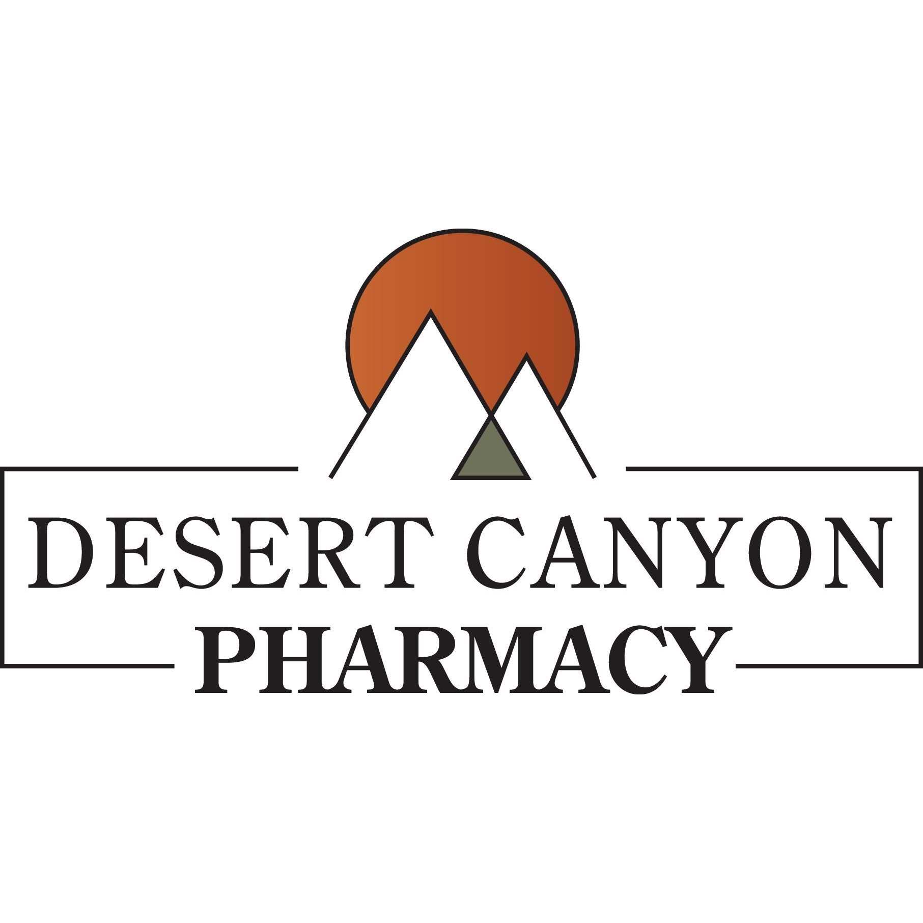 Desert Canyon Pharmacy