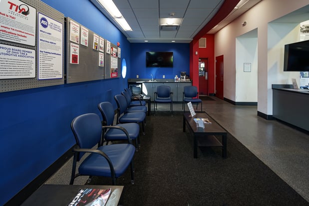 Images Tire Discounters