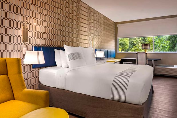 Images GLō Hotel Asheville-Blue Ridge Parkway