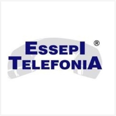 Essepi Telefonia Logo