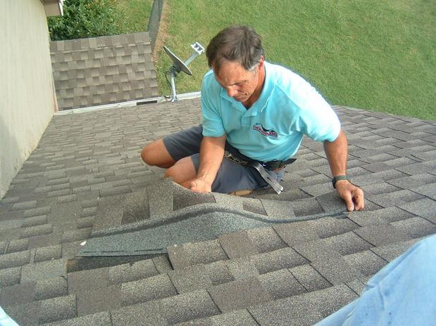 Images Sonward Roofing & Construction