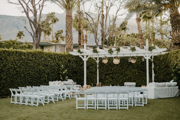 Images Riviera Resort – Palm Springs