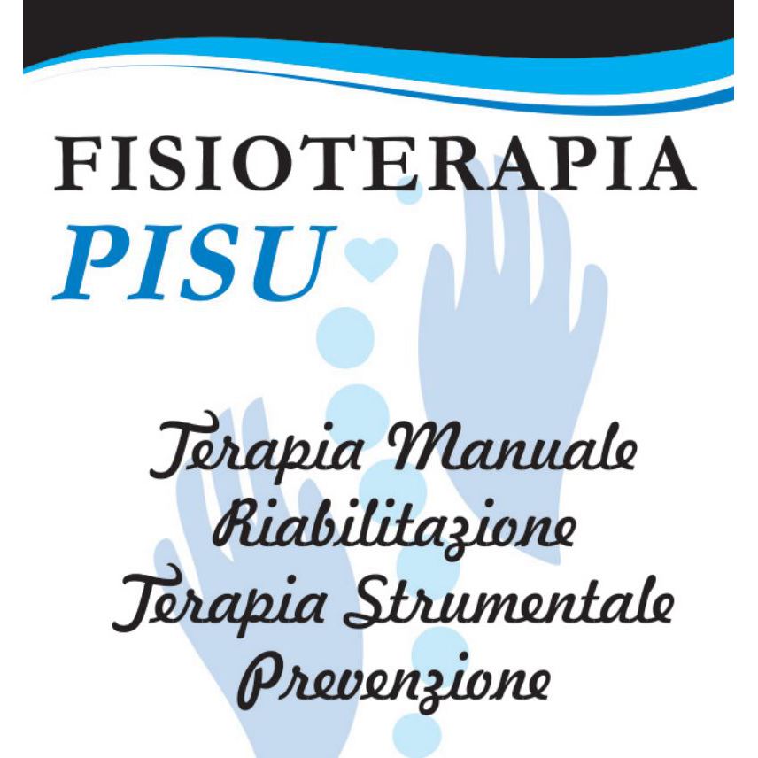 Fisioterapia Pisu Logo