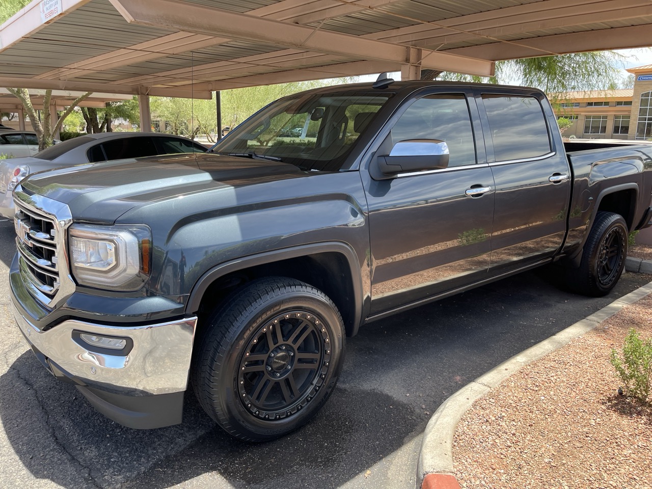 Car Detailing
Mesa