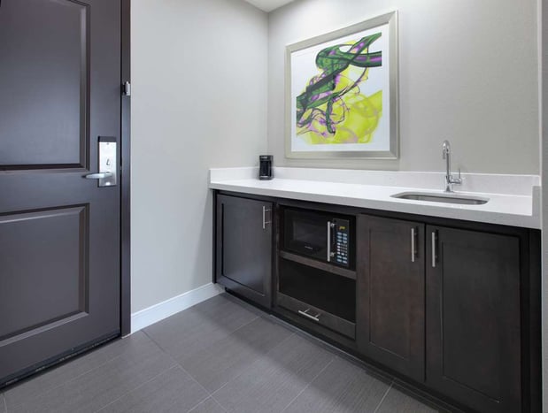 Images Hampton Inn & Suites Tyler-South