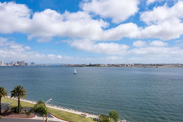 Images Hilton San Diego Airport/Harbor Island