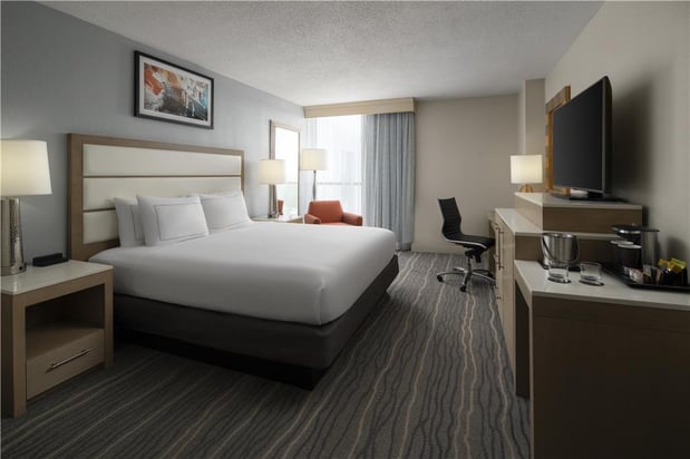 Images DoubleTree by Hilton Hotel Virginia Beach