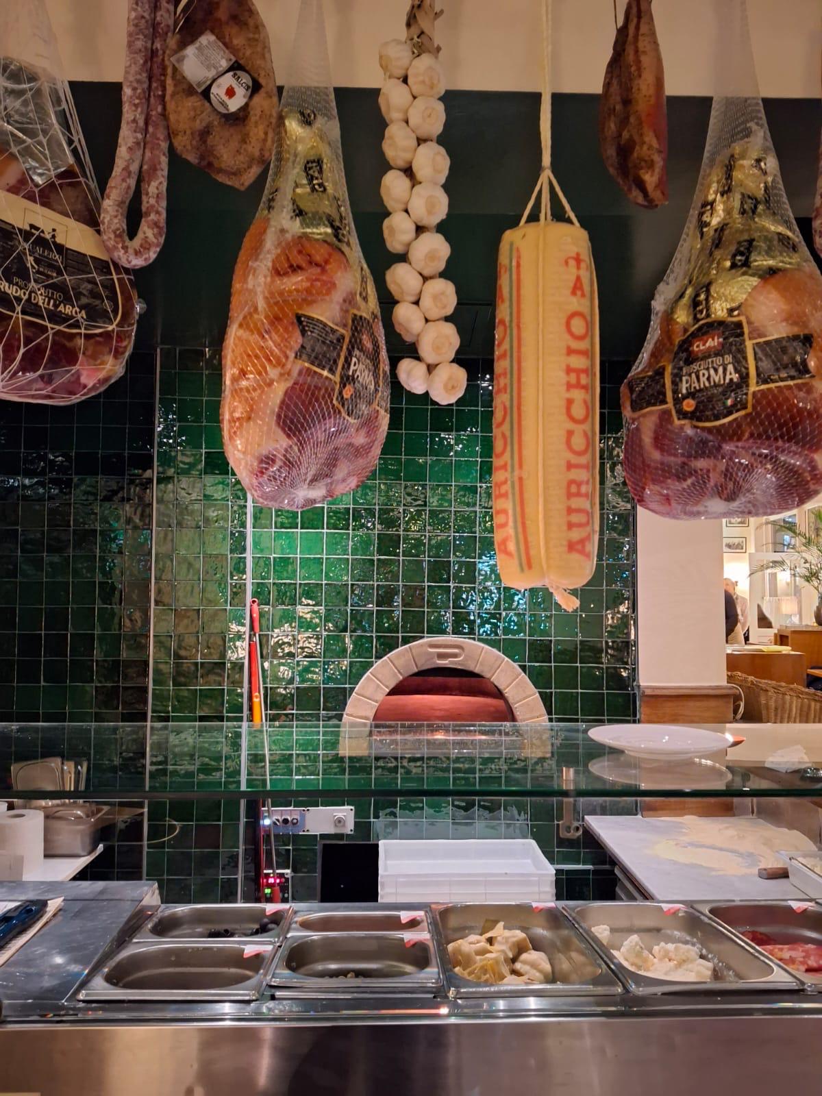 Images La Fraschetta