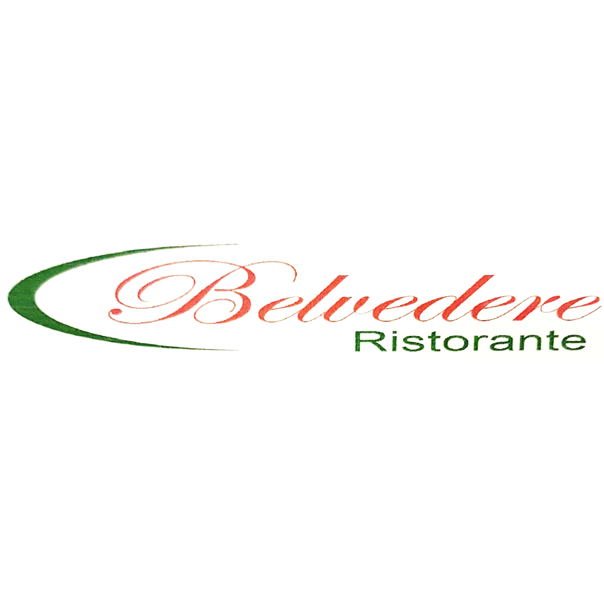 Ristorante Belvedere Logo