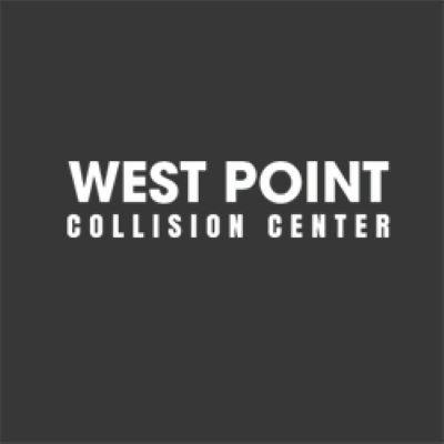 West Point Collision Center Logo