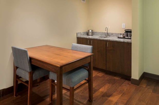 Images DoubleTree by Hilton Hotel Pittsburgh - Cranberry