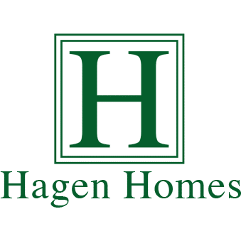 Hagen Homes Logo