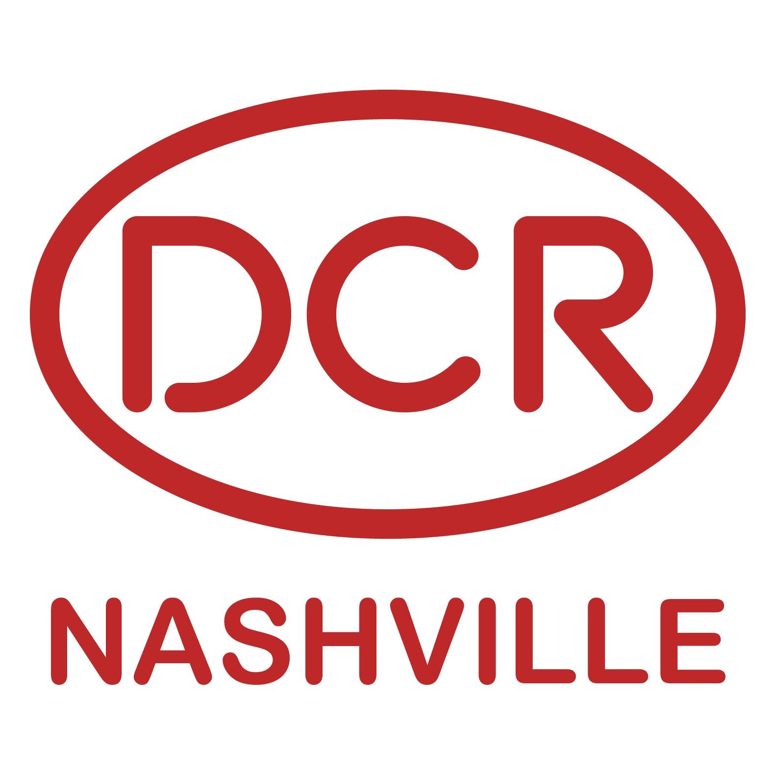 DCR Nashville Logo