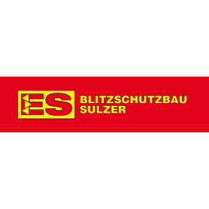 Blitzschutz Sulzer Logo