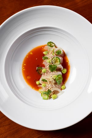 Images Lionfish Modern Coastal Cuisine – San Diego