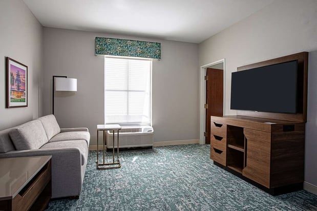 Images Hampton Inn & Suites Charleston/West Ashley