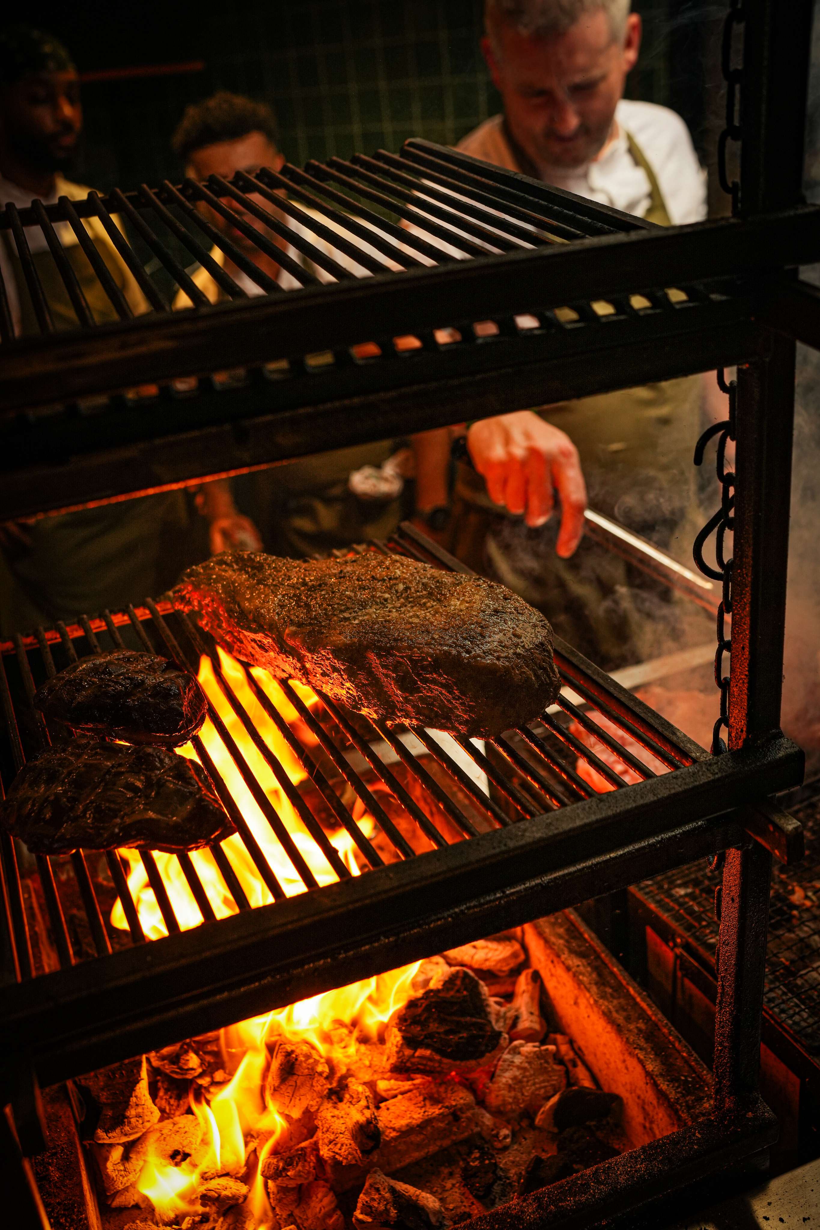 Aged Ribeye