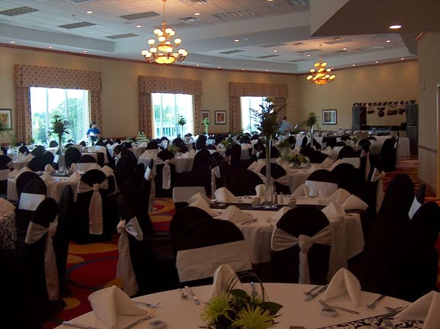 Images DoubleTree by Hilton Hotel Jefferson City